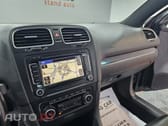 Volkswagen Golf 2.0 GTI DSG