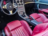 Alfa Romeo Spider 2.2 JTS 16V Exclusive
