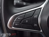 Renault Captur 1.0 TCe Exclusive