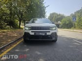 Jeep Avenger 54 kWh Longitude