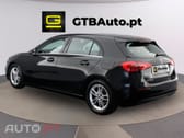 Mercedes-Benz A 160 D STYLE