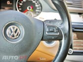 Volkswagen Passat CC 2.0 TDi BlueMotion DSG