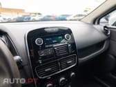 Renault Clio 1.5 dCi Zen