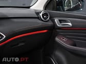 MG EHS 1.5 T-GDI Plug-in Hybrid Luxury