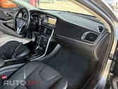 Volvo V40 1.5 T3 Sport Edition Plus Geartronic