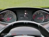Peugeot 308 2.0 BlueHDi GT Line EAT6