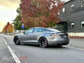 Tesla Model S 85