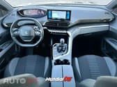 Peugeot 3008 1.5 BlueHDi Active Pack