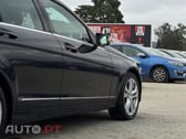 Mercedes-Benz C 220 CDi Avantgarde BE 136g Aut.