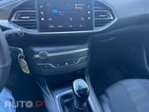 Peugeot 308 SW 1.5 BlueHDi Allure Pack