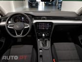 Volkswagen Passat Variant 2.0 TDi Business DSG