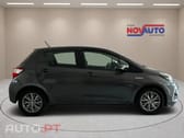 Toyota Yaris 1.5 HSD Sport +P.Techno+P.Luxury