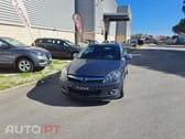 Opel Astra Cabrio TwinTop 1.6