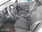 Renault Mégane 1.5 DCI Intens