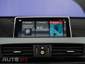 BMW X1 25 e xDrive Corporate Edition