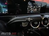 Mercedes-Benz A 250 e 8G-DCT Advanced Progressive