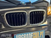 BMW X1 16 d sDrive Line Sport