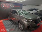 Peugeot 2008 1.2 PureTech Active