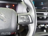 Citroen C4 1.2 PureTech Shine