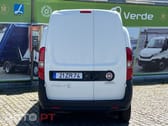 Fiat Doblo 1.6 MJ XL 3L