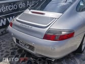 Porsche 911 Carrera Coupé