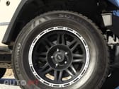 Jeep Wrangler 3.6 Auto Recon