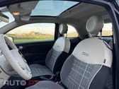 Fiat 500 1.2 Lounge S&S