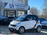 Smart ForTwo 0.8 cdi Passion 54