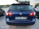 Volkswagen Passat Variant Outro