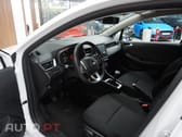 Renault Clio 1.0 TCe Intens Bi-Fuel