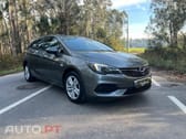 Opel Astra 1.2 T GS Line