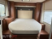 Fiat Ducato EuroMobil Profila RS 720 EB