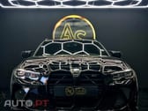 BMW 320 d G21 Auto Full Look M3 G80