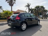 Citroen C4 1.6 HDi VTR Pack