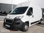 Peugeot Boxer 2.2 BlueHDi 330 L1H1 Pro