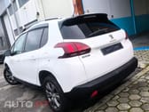 Peugeot 2008 1.6 BlueHDi Style