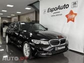 BMW 320 e Corporate Edition Auto