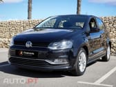 Volkswagen Polo 1.4 TDi Alive!