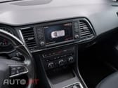 Seat Ateca 1.6 TDI Style DSG