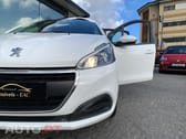Peugeot 208 1.5 BlueHDi Active