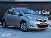 Toyota Yaris 1.0 VVT-i Comfort