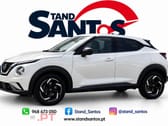 Nissan Juke 1.0 DIG-T Acenta