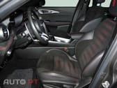 Alfa Romeo Tonale 1.3 Plug-In Hybrid Veloce e-AWD