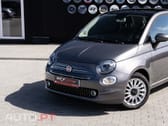 Fiat 500 1.2 Lounge Dualogic