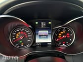 Mercedes-Benz C 220 (BlueTEC) d BlueEFFICIENCY Edition 7G-TRONIC AMG Line