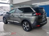 Peugeot 5008 1.5 BlueHDi Allure EAT8
