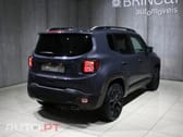 Jeep Renegade 1.3 T-GDI 4xe Auto Limited