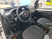 Fiat Fiorino 1.3 Multijet 80cv IVA DEDUTIVEL