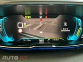Peugeot 3008 1.6 Hybrid4 GT Pack e-EAT8