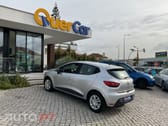 Renault Clio 1.5 dCi Zen